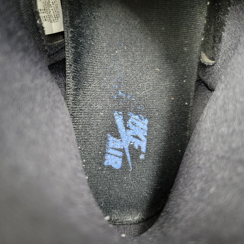 【中古品】【メンズ】 NIKE ナイキ DZ5485-042 AIR JORDAN 1 RETRO HIGH OG エア ジョーダン ワン レトロ ハイ オリジナル スニーカー 靴 160-260619-cs-11-izu サイズ：28cm カラー：BLACK/ROYAL BLUE-WHITE 万代Net店