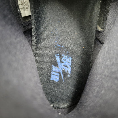 【中古品】【メンズ】 NIKE ナイキ DZ5485-042 AIR JORDAN 1 RETRO HIGH OG エア ジョーダン ワン レトロ ハイ オリジナル スニーカー 靴 160-260619-cs-11-izu サイズ：28cm カラー：BLACK/ROYAL BLUE-WHITE 万代Net店