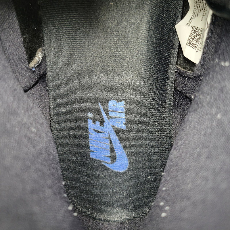 【中古品】【メンズ】 NIKE ナイキ DZ5485-042 AIR JORDAN 1 RETRO HIGH OG エア ジョーダン ワン レトロ ハイ オリジナル スニーカー 靴 160-260619-cs-11-izu サイズ：28cm カラー：BLACK/ROYAL BLUE-WHITE 万代Net店