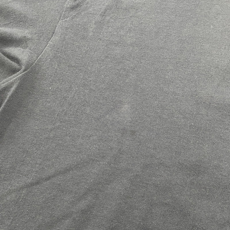 【中古品】【メンズ】 WTAPS ダブルタップス PEAK OUT LS COTTON TEE ピークアウト ロングスリーブ コットン Tシャツ 長袖 142-260618-as-10-izu サイズ：04 カラー：ネイビー 万代Net店
