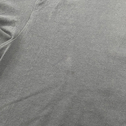 【中古品】【メンズ】 WTAPS ダブルタップス PEAK OUT LS COTTON TEE ピークアウト ロングスリーブ コットン Tシャツ 長袖 142-260618-as-10-izu サイズ：04 カラー：ネイビー 万代Net店