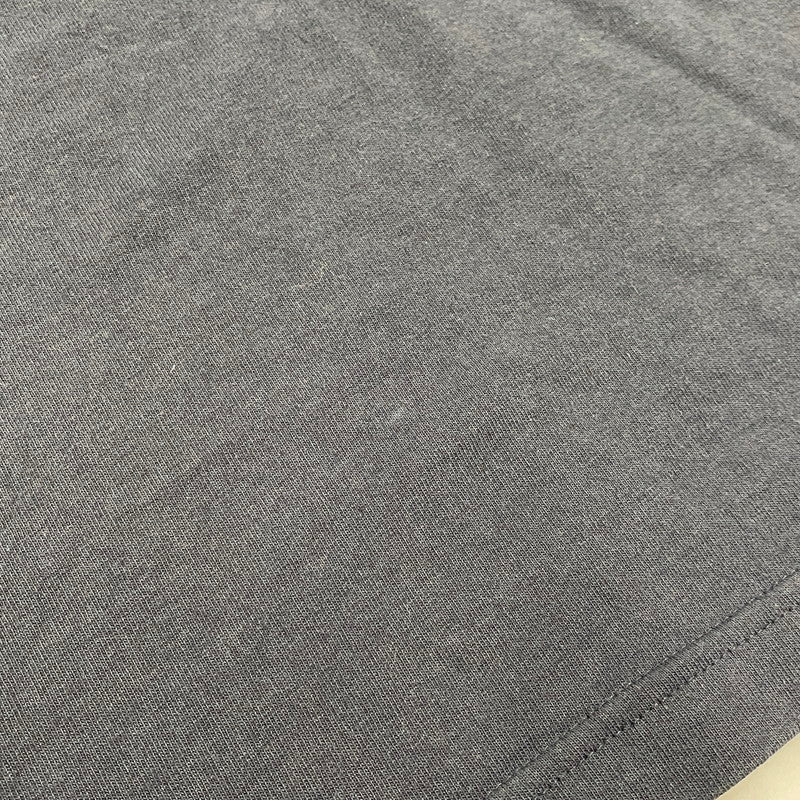 【中古品】【メンズ】 WTAPS ダブルタップス PEAK OUT LS COTTON TEE ピークアウト ロングスリーブ コットン Tシャツ 長袖 142-260618-as-10-izu サイズ：04 カラー：ネイビー 万代Net店
