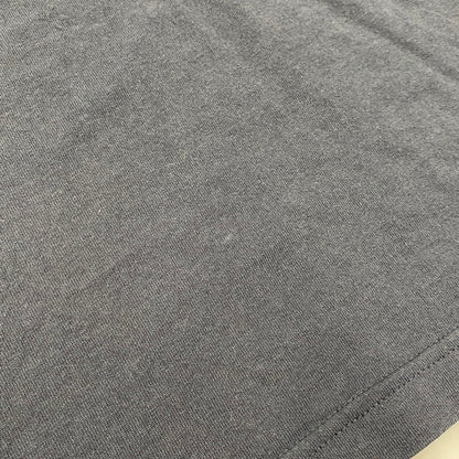 【中古品】【メンズ】 WTAPS ダブルタップス PEAK OUT LS COTTON TEE ピークアウト ロングスリーブ コットン Tシャツ 長袖 142-260618-as-10-izu サイズ：04 カラー：ネイビー 万代Net店