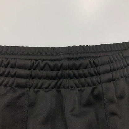 【中古品】【メンズ】 Needles ニードルス × FREAK'S STORE フリークスストア H.D. TRACK PANTS QV1626 トラックパンツ 別注 151-260608-as-06-izu サイズ：L カラー：ブラック×ホワイト 万代Net店