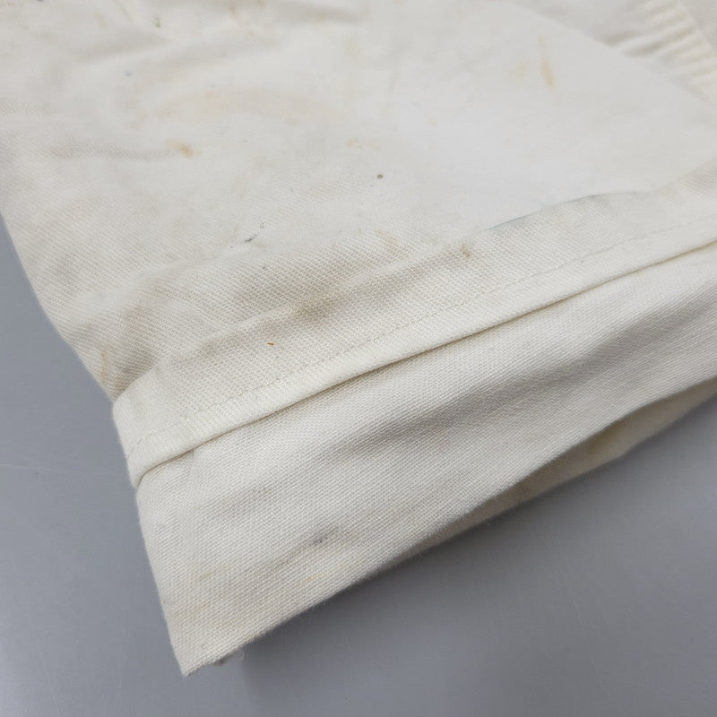 【現状渡し品】【メンズ】 DICKIES ディッキーズ REAL PAINTER PANTS リアル ペインター パンツ ボトムス 157-260620-kh-08-izu カラー：ホワイト 万代Net店