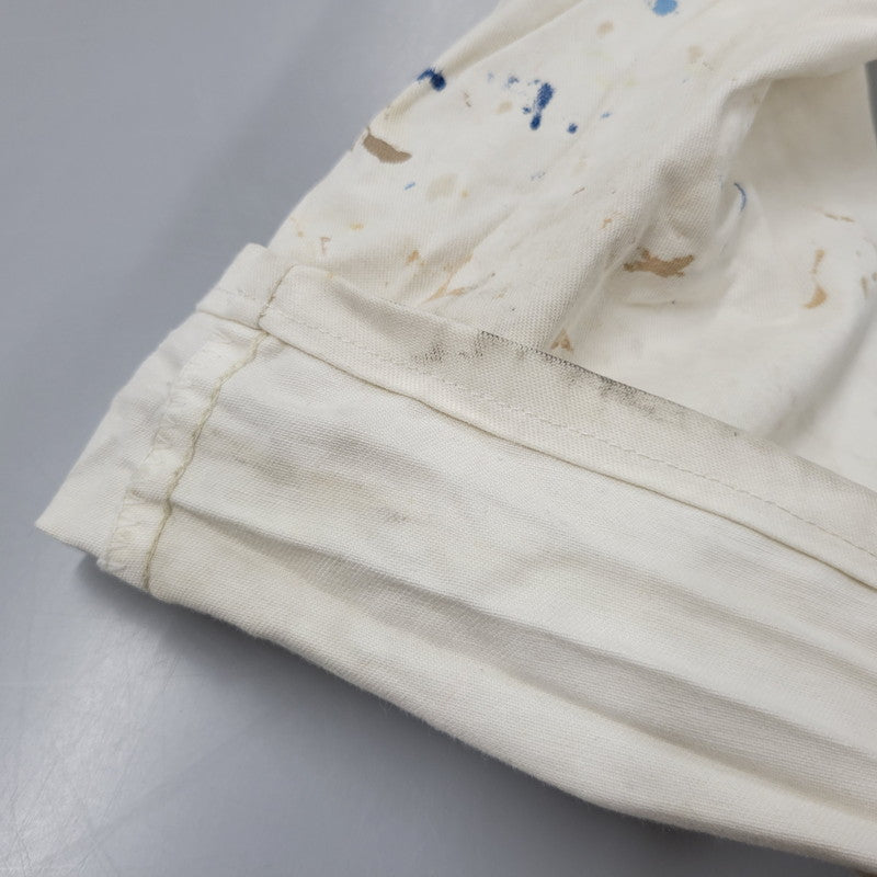 【現状渡し品】【メンズ】 DICKIES ディッキーズ REAL PAINTER PANTS リアル ペインター パンツ ボトムス 157-260620-kh-08-izu カラー：ホワイト 万代Net店