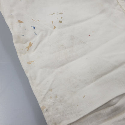 【現状渡し品】【メンズ】 DICKIES ディッキーズ REAL PAINTER PANTS リアル ペインター パンツ ボトムス 157-260620-kh-08-izu カラー：ホワイト 万代Net店