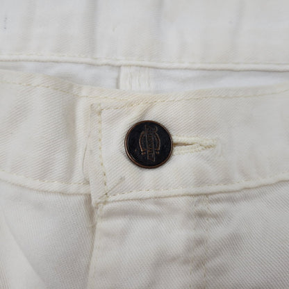 【現状渡し品】【メンズ】 DICKIES ディッキーズ REAL PAINTER PANTS リアル ペインター パンツ ボトムス 157-260620-kh-08-izu カラー：ホワイト 万代Net店