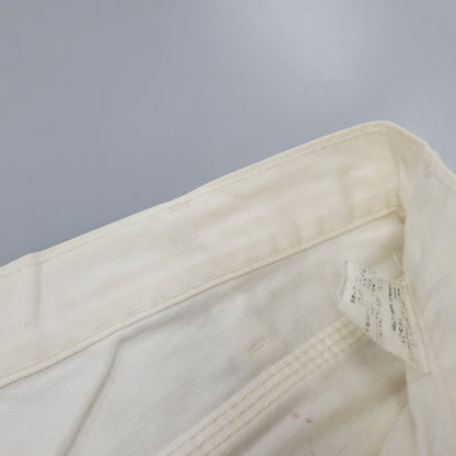【現状渡し品】【メンズ】 DICKIES ディッキーズ REAL PAINTER PANTS リアル ペインター パンツ ボトムス 157-260620-kh-08-izu カラー：ホワイト 万代Net店