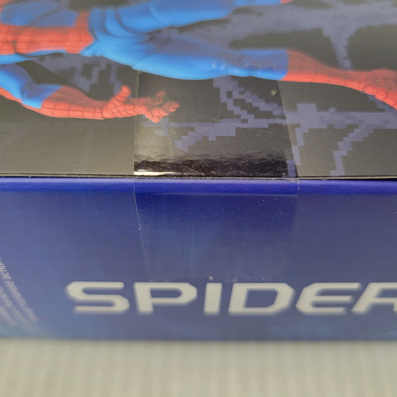 【中古美品】 MARVEL S.H.Figuarts スパイダーマン(GAMERVERSE) 055-260809-mh-01-izuh 万代Net店