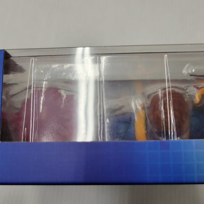 【中古美品】 MARVEL S.H.Figuarts サイクロップス(GAMERVERSE) 055-260809-mh-02-izuh 万代Net店