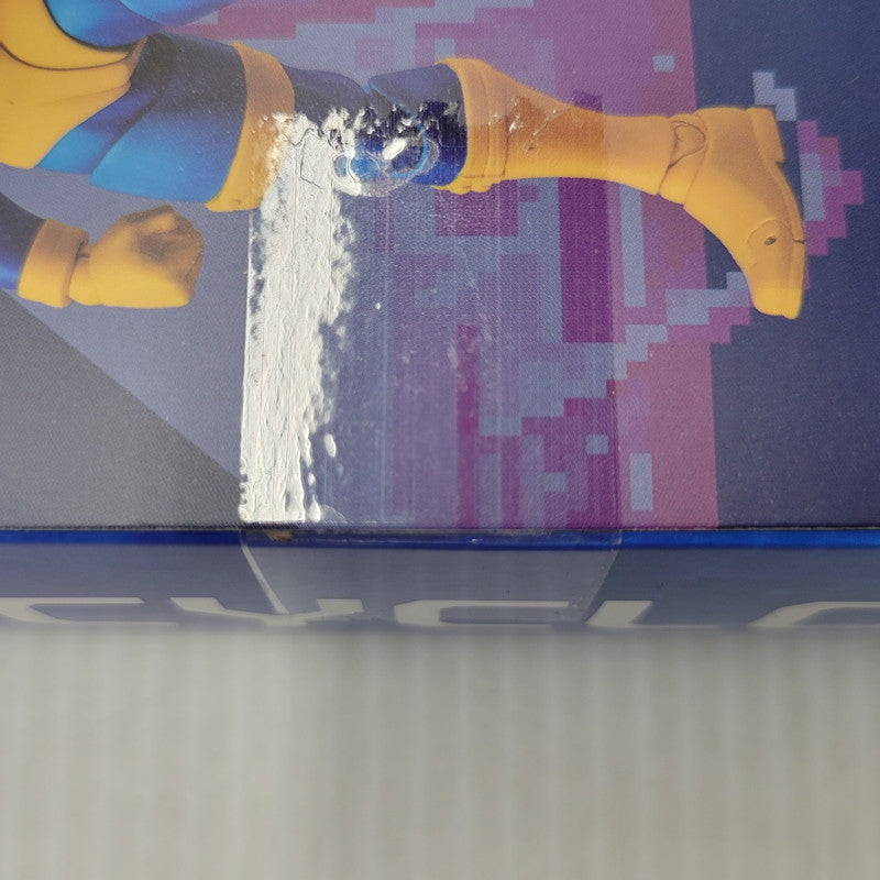 【中古美品】 MARVEL S.H.Figuarts サイクロップス(GAMERVERSE) 055-260809-mh-02-izuh 万代Net店