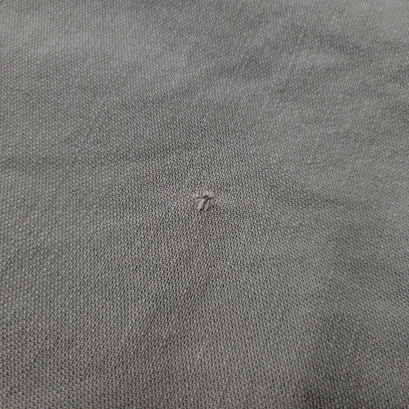【中古品】【メンズ】 U.S.ARMY アメリカ陸軍 8405-781-8947 MILITARY SHIRT ミリタリー シャツ トップス 146-260620-kh-04-izu サイズ：15 1/2×33 カラー：カーキ 万代Net店