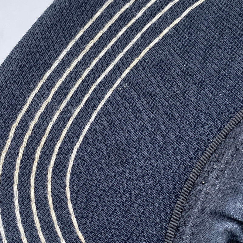 【中古品】【メンズ/レディース】 HYSTERIC GLAMOUR ヒステリックグラマー 02221QH05 SPEEDSTER MESH CAP スピードスター メッシュ キャップ 帽子 185-260615-cs-14-izu サイズ：F カラー：ブラック 万代Net店