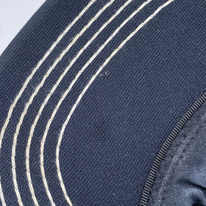 【中古品】【メンズ/レディース】 HYSTERIC GLAMOUR ヒステリックグラマー 02221QH05 SPEEDSTER MESH CAP スピードスター メッシュ キャップ 帽子 185-260615-cs-14-izu サイズ：F カラー：ブラック 万代Net店