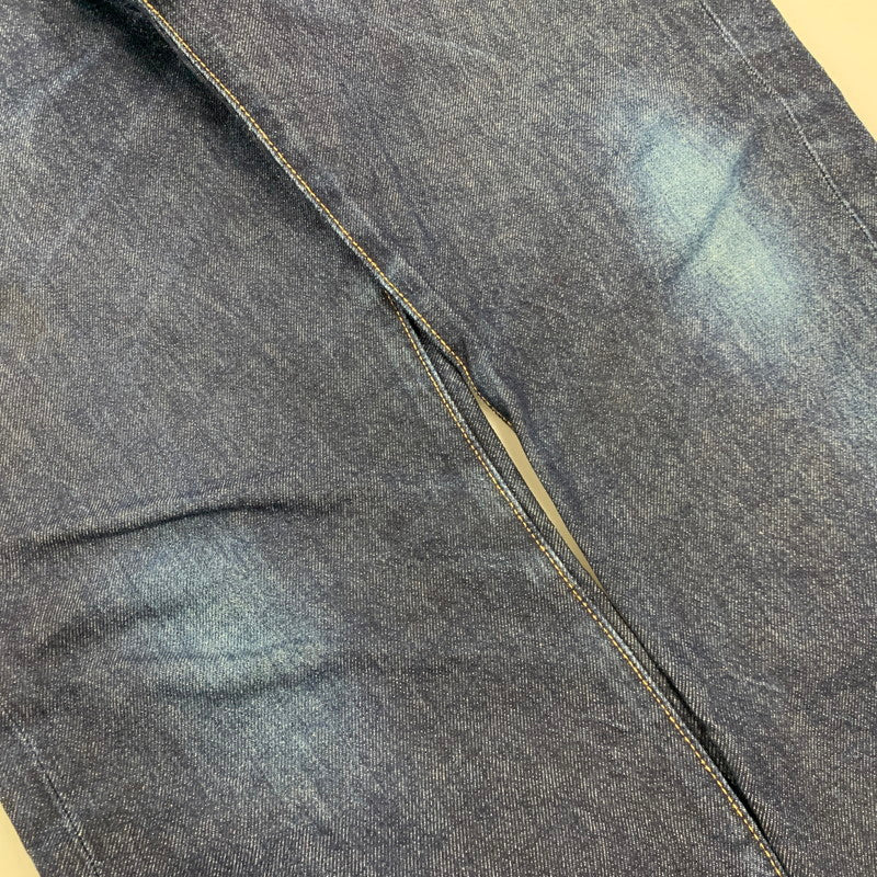 【中古品】【メンズ】 LEVI'S PREMIUM リーバイスプレミアム BIG-E 501 DENIM PANTS 00501-2546 デニムパンツ 刻印5115 米国製 ジーンズ 156-260608-as-07-izu サイズ：33×34 カラー：インディゴ 万代Net店