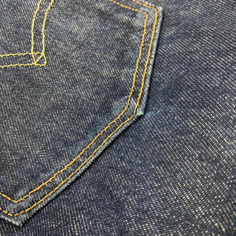 【中古品】【メンズ】 LEVI'S PREMIUM リーバイスプレミアム BIG-E 501 DENIM PANTS 00501-2546 デニムパンツ 刻印5115 米国製 ジーンズ 156-260608-as-07-izu サイズ：33×34 カラー：インディゴ 万代Net店
