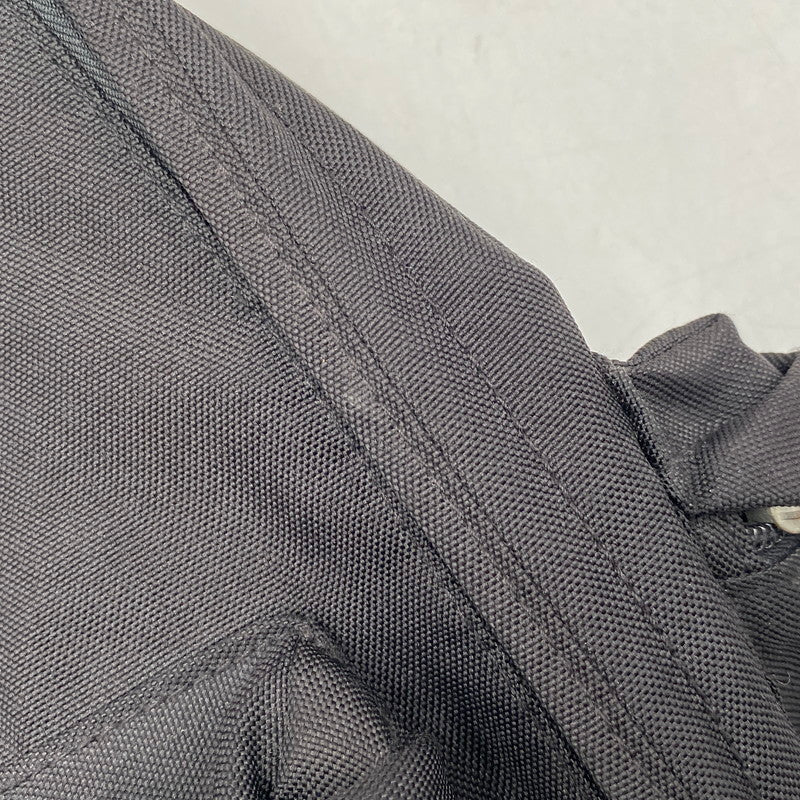【中古品】【メンズ/レディース】 POLO RALPH LAUREN ポロ・ラルフローレン BLUE BIG PONY BACKPACK ブルー ビッグ ポニー バックパック カバン 鞄 188-260615-cs-16-izu カラー：ブラック 万代Net店