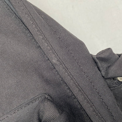 【中古品】【メンズ/レディース】 POLO RALPH LAUREN ポロ・ラルフローレン BLUE BIG PONY BACKPACK ブルー ビッグ ポニー バックパック カバン 鞄 188-260615-cs-16-izu カラー：ブラック 万代Net店