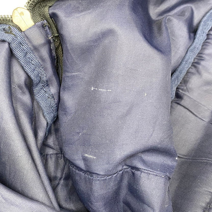 【中古品】【メンズ/レディース】 POLO RALPH LAUREN ポロ・ラルフローレン BLUE BIG PONY BACKPACK ブルー ビッグ ポニー バックパック カバン 鞄 188-260615-cs-16-izu カラー：ブラック 万代Net店