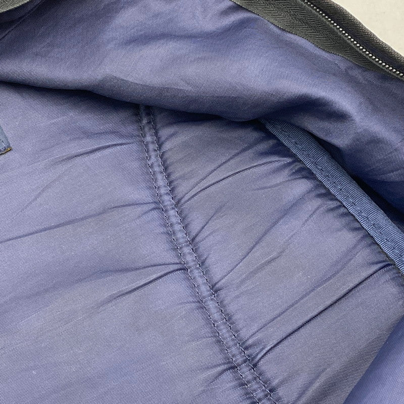 【中古品】【メンズ/レディース】 POLO RALPH LAUREN ポロ・ラルフローレン BLUE BIG PONY BACKPACK ブルー ビッグ ポニー バックパック カバン 鞄 188-260615-cs-16-izu カラー：ブラック 万代Net店