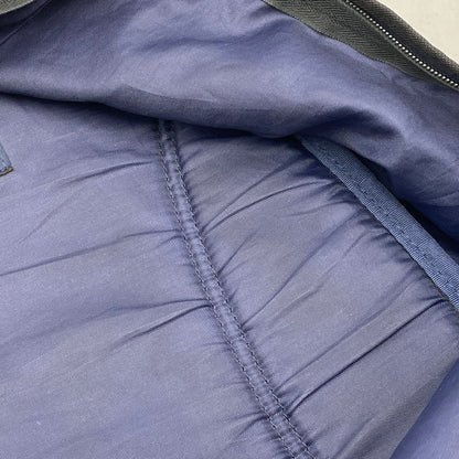 【中古品】【メンズ/レディース】 POLO RALPH LAUREN ポロ・ラルフローレン BLUE BIG PONY BACKPACK ブルー ビッグ ポニー バックパック カバン 鞄 188-260615-cs-16-izu カラー：ブラック 万代Net店