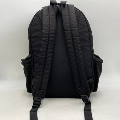 【中古品】【メンズ/レディース】 POLO RALPH LAUREN ポロ・ラルフローレン BLUE BIG PONY BACKPACK ブルー ビッグ ポニー バックパック カバン 鞄 188-260615-cs-16-izu カラー：ブラック 万代Net店