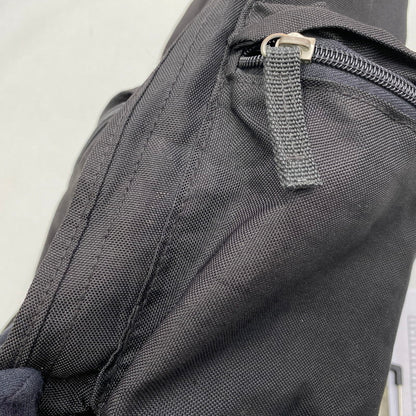 【中古品】【メンズ/レディース】 POLO RALPH LAUREN ポロ・ラルフローレン BLUE BIG PONY BACKPACK ブルー ビッグ ポニー バックパック カバン 鞄 188-260615-cs-16-izu カラー：ブラック 万代Net店