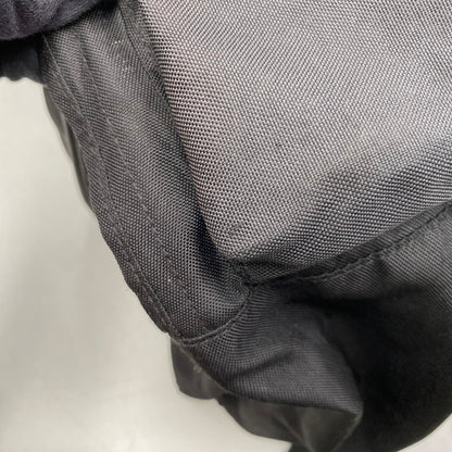 【中古品】【メンズ/レディース】 POLO RALPH LAUREN ポロ・ラルフローレン BLUE BIG PONY BACKPACK ブルー ビッグ ポニー バックパック カバン 鞄 188-260615-cs-16-izu カラー：ブラック 万代Net店