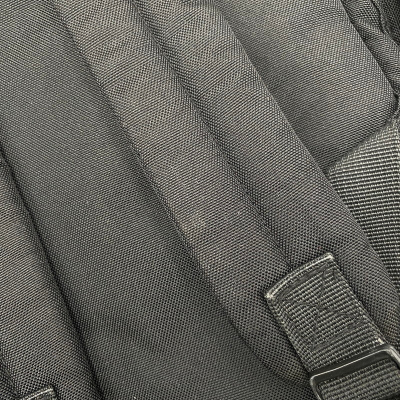 【中古品】【メンズ/レディース】 POLO RALPH LAUREN ポロ・ラルフローレン BLUE BIG PONY BACKPACK ブルー ビッグ ポニー バックパック カバン 鞄 188-260615-cs-16-izu カラー：ブラック 万代Net店