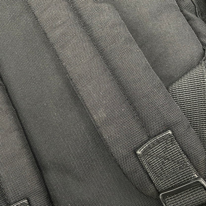 【中古品】【メンズ/レディース】 POLO RALPH LAUREN ポロ・ラルフローレン BLUE BIG PONY BACKPACK ブルー ビッグ ポニー バックパック カバン 鞄 188-260615-cs-16-izu カラー：ブラック 万代Net店