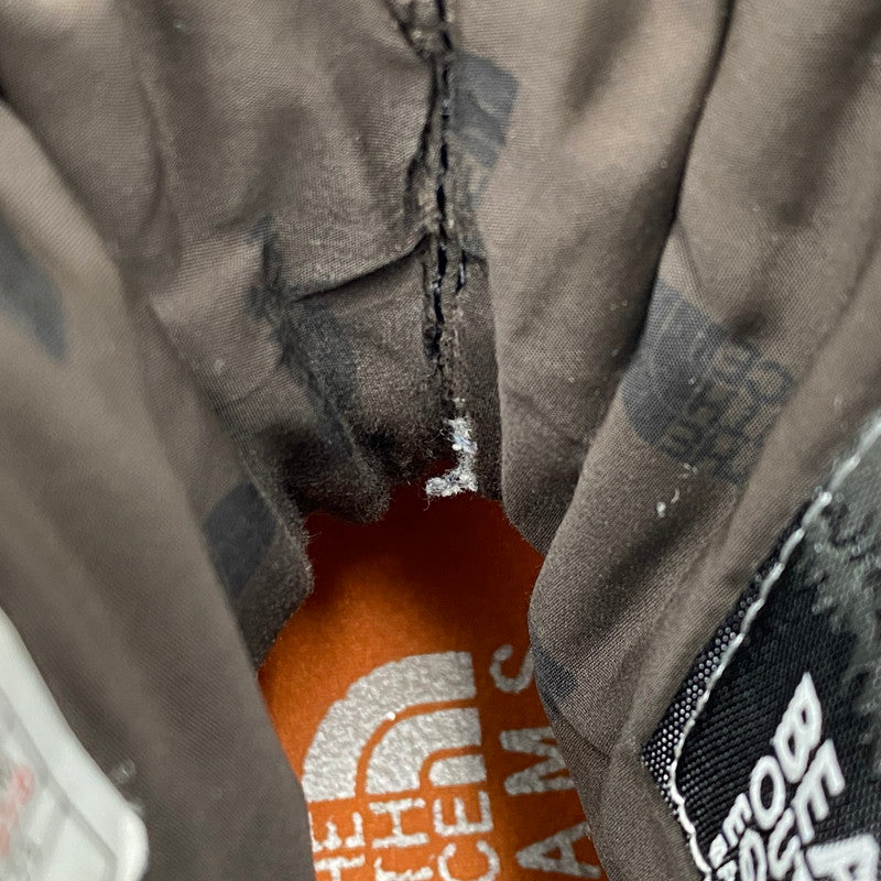 【中古品】【メンズ】 THE NORTH FACE ザ・ノースフェイス NF51782B BEAMS別注 NUPTSE BOOTIE ヌプシ ブーティー シューズ 靴 164-260615-cs-13-izu サイズ：27.0cm カラー：オリーブ 万代Net店