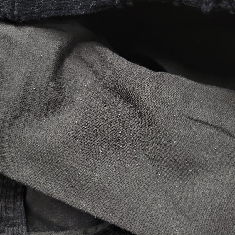【中古品】【メンズ】 GRAMICCI グラミチ CORDUROY CLIMBING PANTS コーデュロイ クライミング パンツ ボトムス 155-260620-kh-09-izu サイズ：L カラー：ブラック 万代Net店