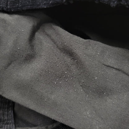 【中古品】【メンズ】 GRAMICCI グラミチ CORDUROY CLIMBING PANTS コーデュロイ クライミング パンツ ボトムス 155-260620-kh-09-izu サイズ：L カラー：ブラック 万代Net店