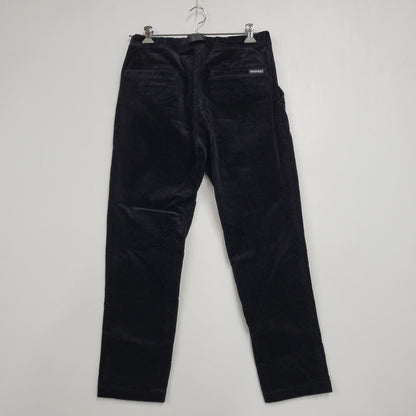 【中古品】【メンズ】 GRAMICCI グラミチ CORDUROY CLIMBING PANTS コーデュロイ クライミング パンツ ボトムス 155-260620-kh-09-izu サイズ：L カラー：ブラック 万代Net店