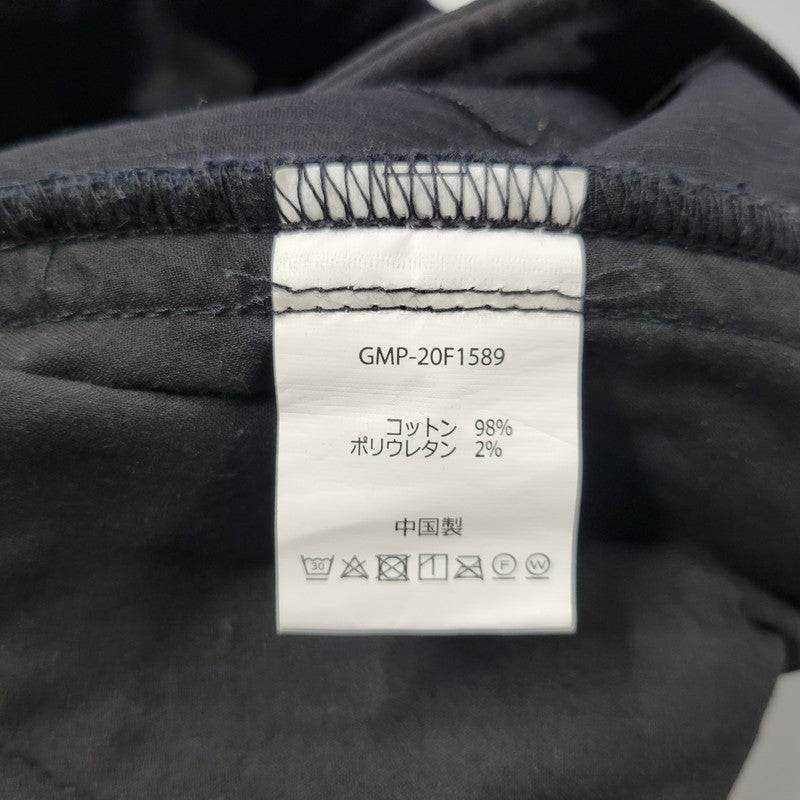 【中古品】【メンズ】 GRAMICCI グラミチ CORDUROY CLIMBING PANTS コーデュロイ クライミング パンツ ボトムス 155-260620-kh-09-izu サイズ：L カラー：ブラック 万代Net店