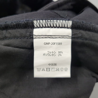 【中古品】【メンズ】 GRAMICCI グラミチ CORDUROY CLIMBING PANTS コーデュロイ クライミング パンツ ボトムス 155-260620-kh-09-izu サイズ：L カラー：ブラック 万代Net店