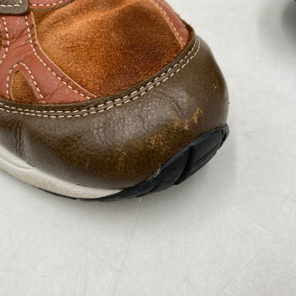 【現状渡し品】【メンズ】 NEW BALANCE ニューバランス イングランド製 M991BTG スニーカー シューズ 靴 162-260609-cs-05-izu サイズ：UK 10 カラー：ブラウン 万代Net店