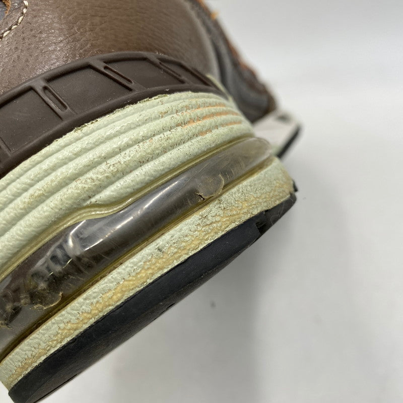 【現状渡し品】【メンズ】 NEW BALANCE ニューバランス イングランド製 M991BTG スニーカー シューズ 靴 162-260609-cs-05-izu サイズ：UK 10 カラー：ブラウン 万代Net店