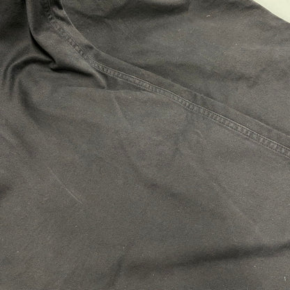 【中古品】【メンズ】 BLACK SIGN ブラックサイン BSFP-25505 HIGH DENSITY CHINO OLD CLOWN GURKHA PANTS ハイ デンシティー チノ オールド クラウン グルカ パンツ ボトムス 156-260611-kh-03-izu サイズ：36 カラー：ブラック 万代Net店