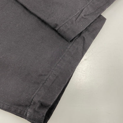 【中古品】【メンズ】 BLACK SIGN ブラックサイン BSFP-25505 HIGH DENSITY CHINO OLD CLOWN GURKHA PANTS ハイ デンシティー チノ オールド クラウン グルカ パンツ ボトムス 156-260611-kh-03-izu サイズ：36 カラー：ブラック 万代Net店