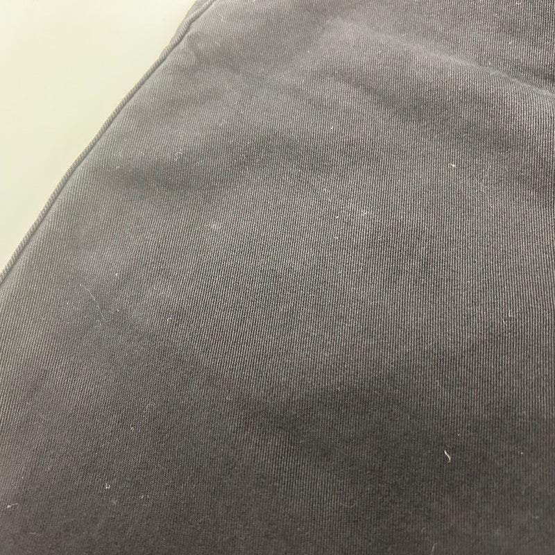 【中古品】【メンズ】 BLACK SIGN ブラックサイン BSFP-25505 HIGH DENSITY CHINO OLD CLOWN GURKHA PANTS ハイ デンシティー チノ オールド クラウン グルカ パンツ ボトムス 156-260611-kh-03-izu サイズ：36 カラー：ブラック 万代Net店
