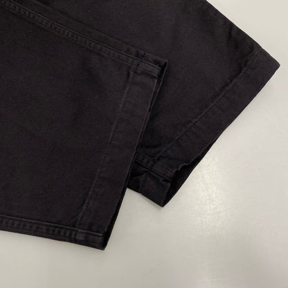 【中古品】【メンズ】 BLACK SIGN ブラックサイン BSFP-25505 HIGH DENSITY CHINO OLD CLOWN GURKHA PANTS ハイ デンシティー チノ オールド クラウン グルカ パンツ ボトムス 156-260611-kh-03-izu サイズ：36 カラー：ブラック 万代Net店