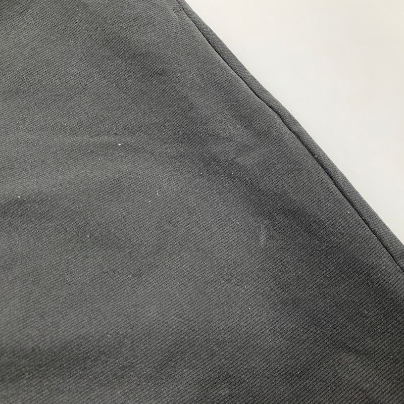【中古品】【メンズ】 NANGA ナンガ N2610-1D093A DOT AIR COMFY JOGGER PANT ドット エア コンフィー ジョガー パンツ ボトムス ズボン 155-260622-cs-05-izu サイズ：JPN L カラー：ブラック 万代Net店