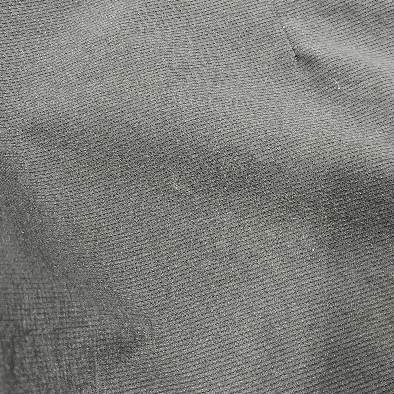 【中古品】【メンズ】 NANGA ナンガ N2610-1D093A DOT AIR COMFY JOGGER PANT ドット エア コンフィー ジョガー パンツ ボトムス ズボン 155-260622-cs-05-izu サイズ：JPN L カラー：ブラック 万代Net店