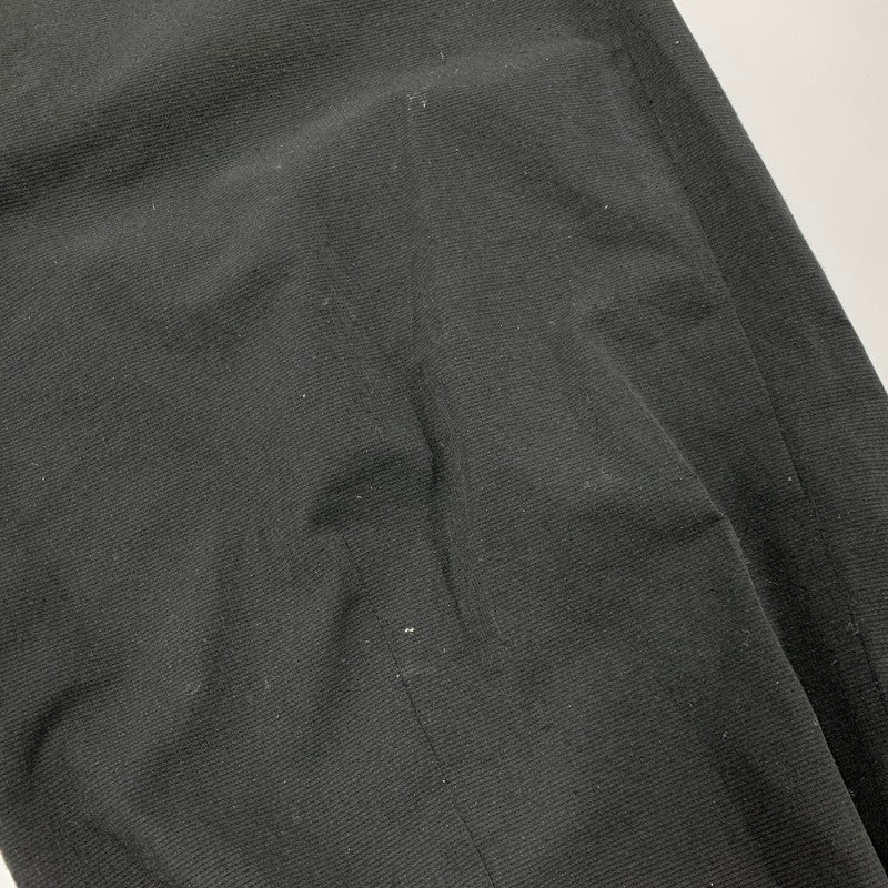 【中古品】【メンズ】 NANGA ナンガ N2610-1D093A DOT AIR COMFY JOGGER PANT ドット エア コンフィー ジョガー パンツ ボトムス ズボン 155-260622-cs-05-izu サイズ：JPN L カラー：ブラック 万代Net店