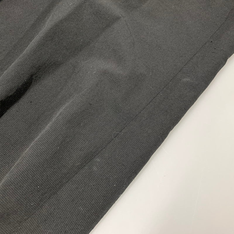 【中古品】【メンズ】 NANGA ナンガ N2610-1D093A DOT AIR COMFY JOGGER PANT ドット エア コンフィー ジョガー パンツ ボトムス ズボン 155-260622-cs-05-izu サイズ：JPN L カラー：ブラック 万代Net店