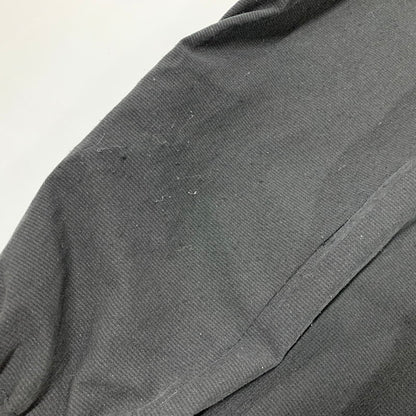 【中古品】【メンズ】 NANGA ナンガ N2610-1D093A DOT AIR COMFY JOGGER PANT ドット エア コンフィー ジョガー パンツ ボトムス ズボン 155-260622-cs-05-izu サイズ：JPN L カラー：ブラック 万代Net店