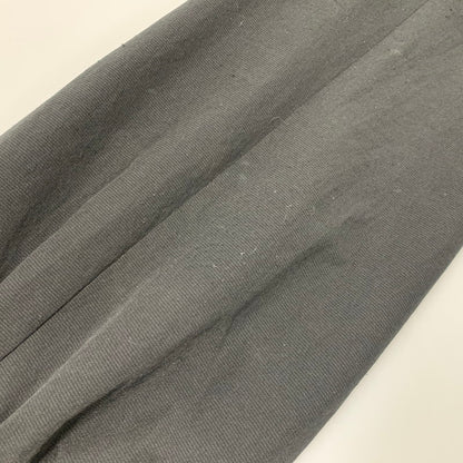 【中古品】【メンズ】 NANGA ナンガ N2610-1D093A DOT AIR COMFY JOGGER PANT ドット エア コンフィー ジョガー パンツ ボトムス ズボン 155-260622-cs-05-izu サイズ：JPN L カラー：ブラック 万代Net店