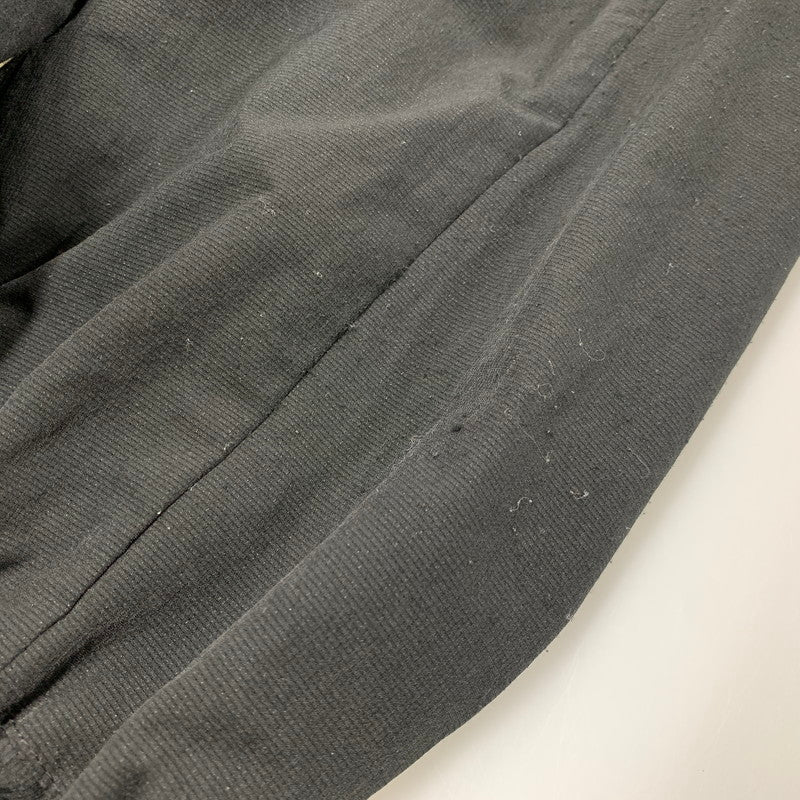 【中古品】【メンズ】 NANGA ナンガ N2610-1D093A DOT AIR COMFY JOGGER PANT ドット エア コンフィー ジョガー パンツ ボトムス ズボン 155-260622-cs-05-izu サイズ：JPN L カラー：ブラック 万代Net店